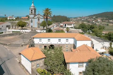 Quinta Sao Miguel de Arcos in Vila do Conde — foto 2