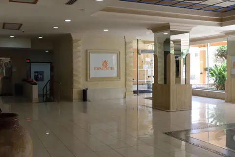 Hotel Topaz in San Pawl il-Baħar — foto 5