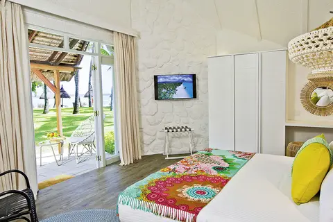 La Pirogue Mauritius in Flic en Flac VCA, foto 18