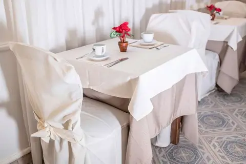 Hotel La Pergola in Sant'Agnello — foto 28