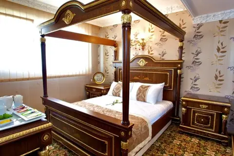 Marmaray Hotel in Fatih — foto 23