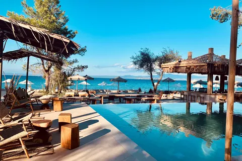 MAKO Sea & Suites in Pallini Municipal Unit