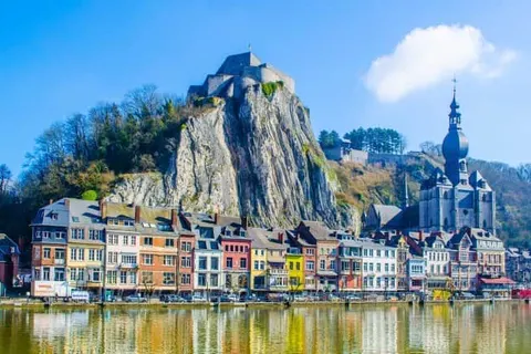 Van der Valk Hotel Charleroi Airport foto 26