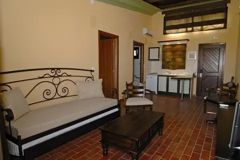 Kallisti Aparthotel in Ποτός — foto 4