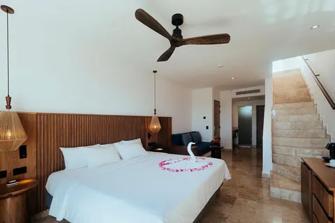 Akumal Bay Beach & Wellness Resort foto 2