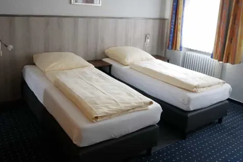 All in Hotel am Ceresplatz foto 10