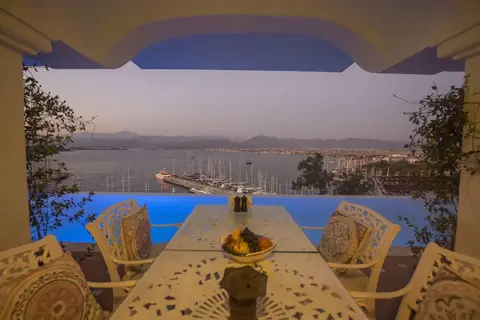 Casa Margot Hotel in Fethiye