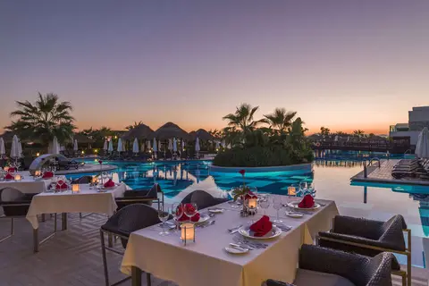 TUI BLUE Belek in Serik, foto 25