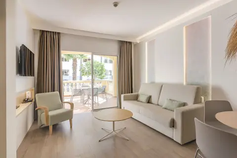 Hotel Marins Playa in Palma — foto 20