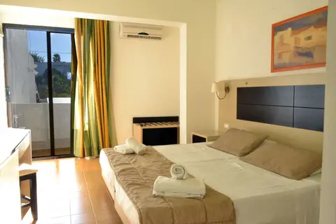 Hotel Lymberia in Faliraki — foto 30