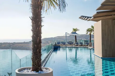 Best Western Premier Malta foto 3