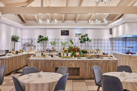 Hotel Tsilivi Beach foto 7