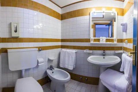 Hotel Christian in Jesolo — foto 11