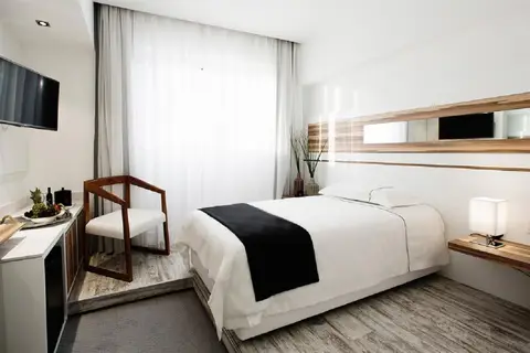 The Ciao Stelio Deluxe Hotel in Larnaca — foto 13