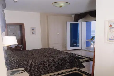 Hotel Caravelle & Minicaravelle in Rome — foto 11