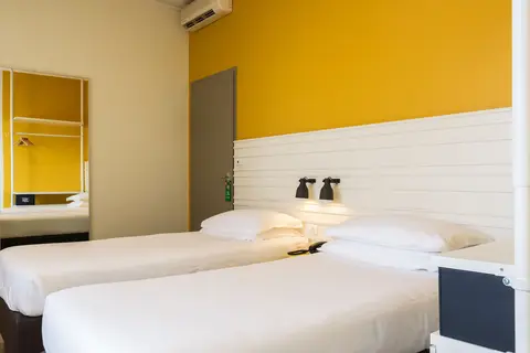 B&B HOTEL Milano Ornato in Milaan, foto 28