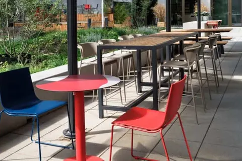 URBAN LOFT Berlin foto 4