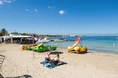 Hotel Osiris Ibiza foto 25