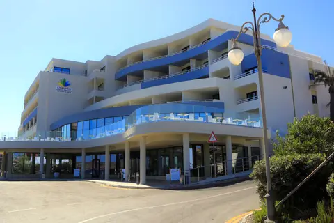 Riviera Spa Resort in Il-Mellieħa — foto 16