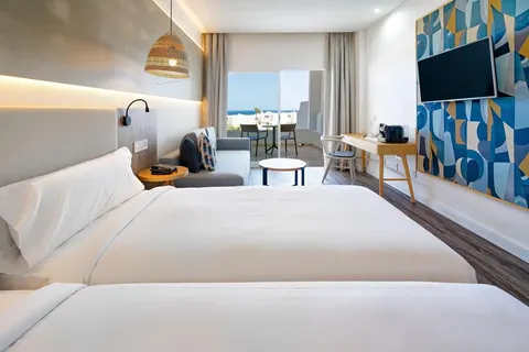 BLUESEA Golden Beach foto 5