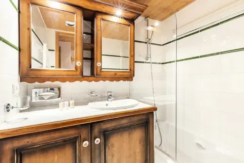 Résidence Maeva Home Le Roselend in Beaufort — foto 9