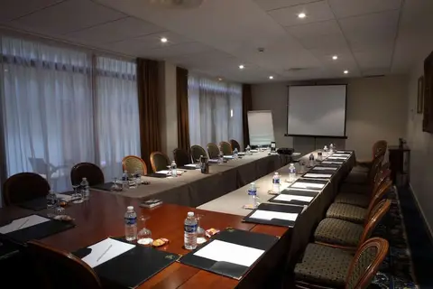 Amiral Hotel in Parijs, foto 14