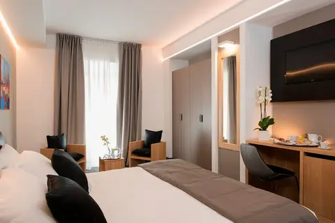 Hotel Trevi Collection in Rome, foto 3
