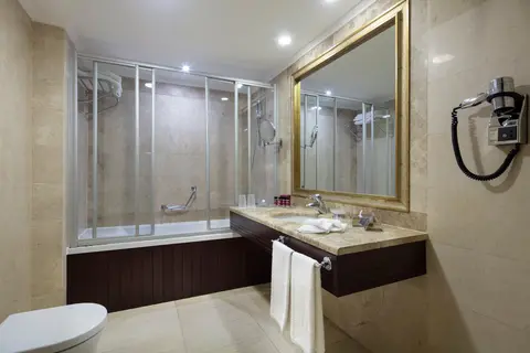 Crowne Plaza Istanbul - Asia in İstanbul, foto 22