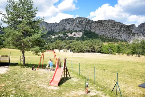 Camping La Pinatelle foto 11