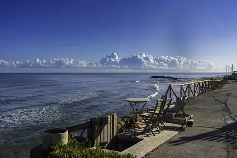 Almare Beach in Δημοτική Ενότητα Γουβών — foto 7