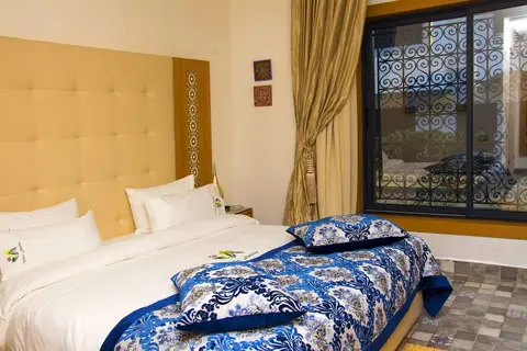 Villa Aralia in Rabat, foto 20