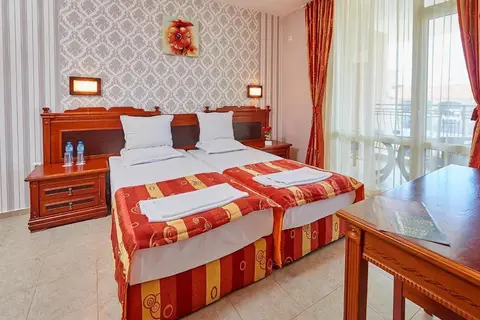 Hotel Karolina in Несебър — foto 11