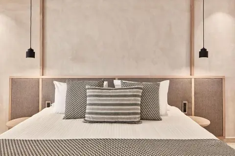 TUI MAGIC LIFE Club Marmari Palace in Μαστιχάρι — foto 21