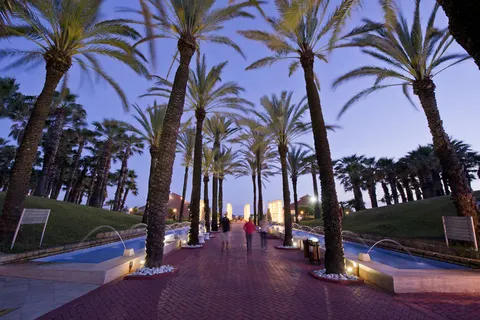 Monachus Family Resort Sorgun foto 34