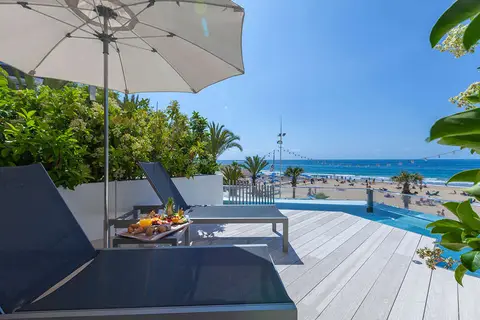 Cimbel in Benidorm — foto 6