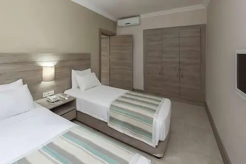 Bodrum Park Resort in Bodrum, foto 5