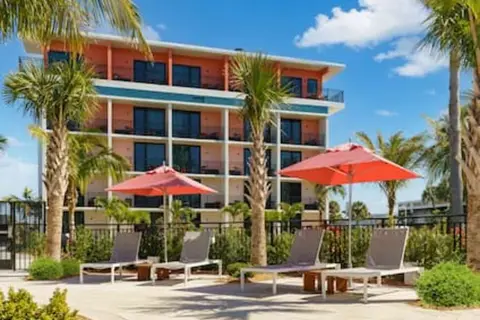 Hilton Garden Inn St. Pete Beach in Saint Pete Beach — foto 11