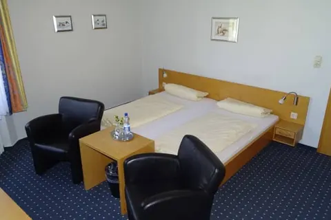 All in Hotel am Ceresplatz foto 7