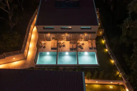 Scarabeo Hotel & Villas Parga in Πάργα — foto 23