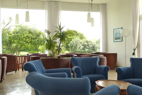City Beach Resort in Rome, foto 16