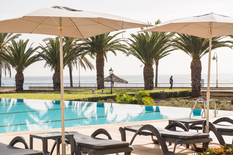 Hotel Vila Gale Santa Cruz foto 2