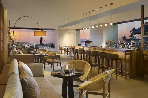 Alila Seminyak in Kerobokan, Kuta Utara, Kabupaten Badung, Bali, Indonesia, foto 25