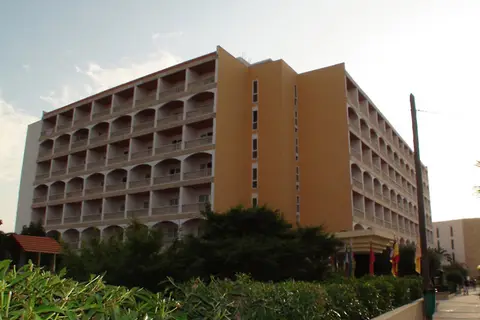 Universal Hotel Romantica in ses Salines — foto 8