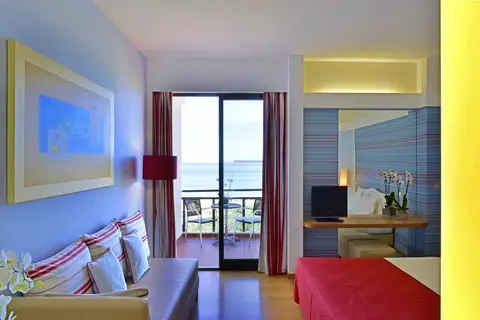 Pestana Dom João II in Portimão — foto 52
