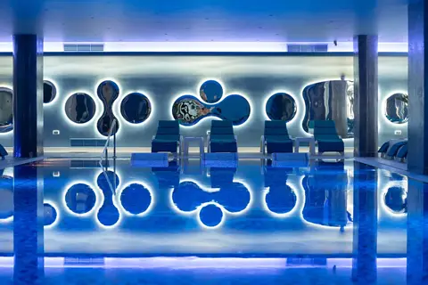 Fafa Aqua Blue in Golem — foto 7