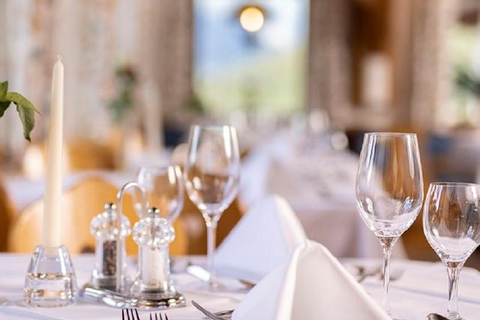 Hotel Goldried foto 6