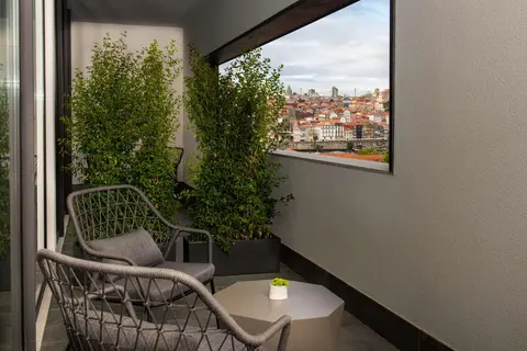 Hilton Porto Gaia in Vila Nova de Gaia, foto 17
