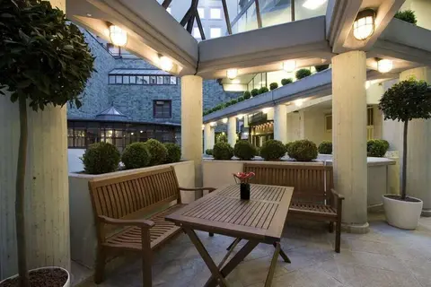 Mercure Budapest City Center in Boedapest, foto 16