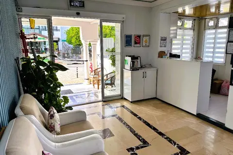Amsterdam Otel Kemer in antalya, foto 20