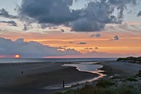 Van der Valk Hotel Texel-De Koog foto 2
